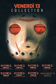 Slate & ivory 2.0 presets. Piatek 13 Go Kolekcja Posters The Movie Database Tmdb