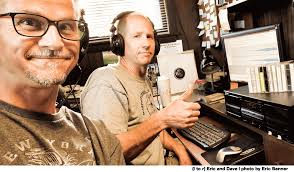 Kirk And The Jerks Interview by Rick V.