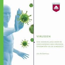 Door de interactie van het genoom van het virus met het genoom van de gastheercel kan dit zorgen voor. Bol Com Virussen Ab Osterhaus 9789085309697 Boeken