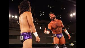 RADICAN'S Progress Wrestling Ch. 20 Review