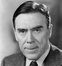 Leo G. Carroll — Wikipédia