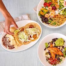 A rubio's two grilled mango mahi mahi taco plate does not contain gluten or wheat.* * please keep in mind that most fast food restaurants cannot guarantee that any product is free of allergens as they use shared equipment for prepping foods. Rubio S Adds Impossible Meat Made From Plants To The Menu