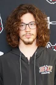 2022-23 Men's Swimming Roster