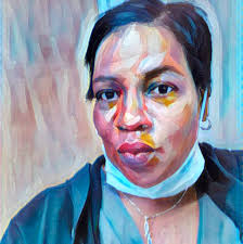 A man often doesn't realize the value of a good woman until she's no longer  there.