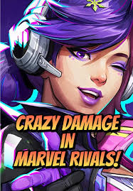 How Does Blocked Damage Wrk Marvel Rivals