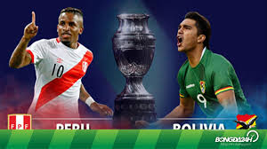Noticias sobre perú vs bolivia: Trá»±c Tiáº¿p Bolivia Vs Peru Xem Copa America 2019 Ngay Hom Nay 19 6