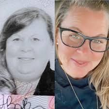 My name is Hillary and I've been fasting coming up