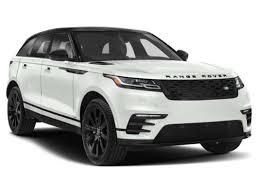 2019 Toyota Range Rover Velar R Dynamic Se In El Paso Tx El Paso Toyota Range Rover Velar Fox Toyota Of El Paso