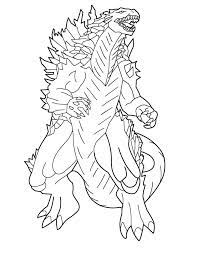 Find deals on products on amazon Godzilla Coloring Pages 100 Printable Coloring Pages