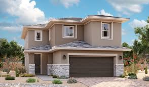 Whether it's renovating an attic or adding a second floor, there are lots of ways to add to your floor plan. Legato At Cadence Henderson Community Richmond American Homes