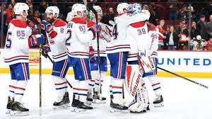 L'équipe gérontologique canadienne de hockey. Le Canadien Fait Dur Dans Un Classement Publie Par La Lnh Fan De Hockey