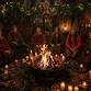 Winter Solstice/ Yule Ritual event in Orem, UT