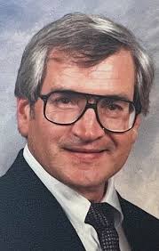 James Price Obituary