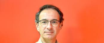 Présidentielle 2022 : "Repenser l'avenir", l'édito d'Eric Marty