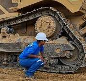Steel Tracks for Cat® Medium Dozers and Track Loaders | Cat ...
