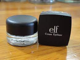 Splurge Or Save Mac Blacktrack Fluidline Vs Elf Cream Eyeliner Youtube