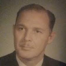 James Rooks Obituary (1926