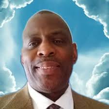 Obituary of Gerald Tyrone Thomas