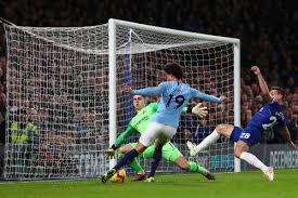 Manchester city detailed xg stat for the 2020/2021 season. Chelsea V Man City 2018 19 Premier League