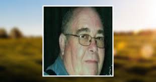George Leonard Hyre Obituary July 4, 2012