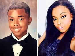 Mon may 31 2021saint leo born to kasi bennett & usain bolt. 7 Famous And Beautiful Women Who Were Once Men