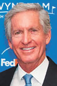 Power Player 2020: Bobby Long, Piedmont Triad Charitable Foundation Board,  Greensboro