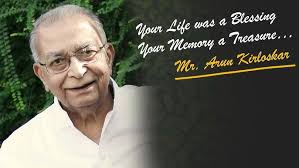 NoFilter with Mr. Vaibhav Pathak, Asst. Vice President of Operations