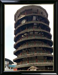 Dokumentari ini bertujuan menarik minat pelancong untuk kenali menara condong kedua di dunia ini , menara condong atau lebih di kenali sebagai menara jam tinggi ini mempunyai pelbagai sejarah tersendiri. Asna Salani Sejarah Menara Condong Teluk Intan