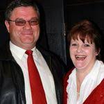 Lynette Eaton's Instagram, Twitter & Facebook