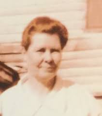 Donella (Coates) Walton (1886-1959)