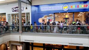 We did not find results for: Build A Bear Workshop Closes Lines On Pay Your Age Day