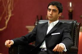 Polat Alemdar Panosundaki Pin