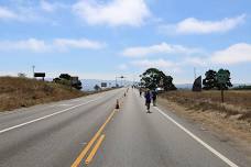 Humboldt Bay Marathon