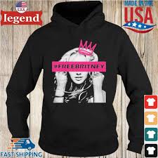 This situation completely breaks me to see. Free Britney Spears Shirt Sweater Hoodie And Long Sleeved Ladies Tank Top