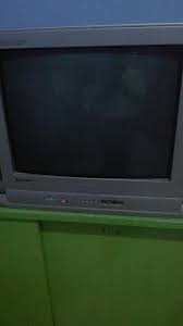Harga fbt fa143 jf0501 32636 fbt rohs tv sharp slim. Cara Mengatasi Kerusakan Tv Service Elektronik Samarinda Facebook