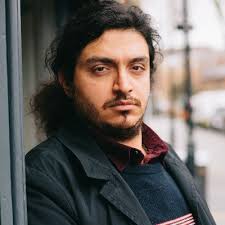 Don't miss @Etanetan23 's powerful obituary for Sami Michael, the  Iraqi-Israeli writer who dared to dream of a nation as "an umbrella that  has room for everyone under it."