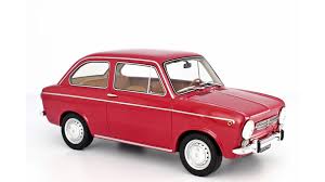 Risultati immagini per FIAT 850 SPECIAL