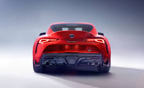 We share all the details with you. 2020 Toyota Supra Price Release Date Pricing Trim Levels