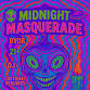 Midnight Masquerade event image