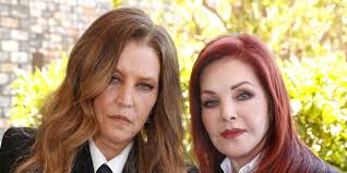 Priscilla Presley Reflects