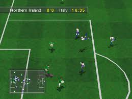 Sports, soccer, football , and was. Olympic Soccer Screenshots Images And Pictures Giant Bomb