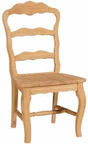 Versailles Hardwood Dining Chair 2 Pack