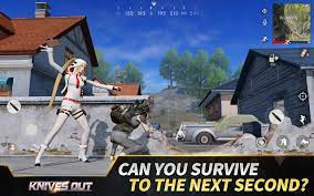 In the game, the beginning of each game is equivalent to a new and intense adventure. Knives Out Amazon De Apps Fur Android