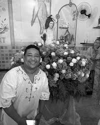 Nossa casa perde seu grande sacerdote, o Pai, Amigo, Irmão e Filho. Pai  Clemilson partiu para junto de Olorum. Agradecemos a todas as mensagens de  conforto neste momento de tristeza.