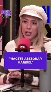 Marisol Olmedo Leydi Cardozo