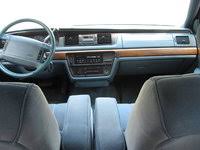 1993 ford crown victoria interior pictures cargurus 1993 ford crown victoria interior