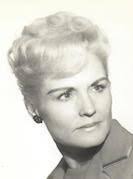Shirley Conrad Obituary (1923
