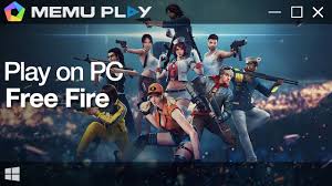 Get to play garena free fire on pc today! Download Garena Free Fire On Pc With Memu