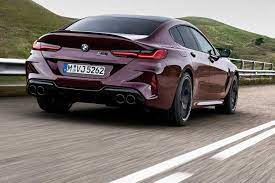 We'll email you when new cars are added or there's a drop in price. Bmw M8 Gran Coupe And Competition Pack Unveiled More Than 600hp On Offer The Financial Express