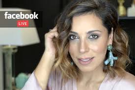 MAQUILHAGEM GLAM COM MUITO BRILHO!!!